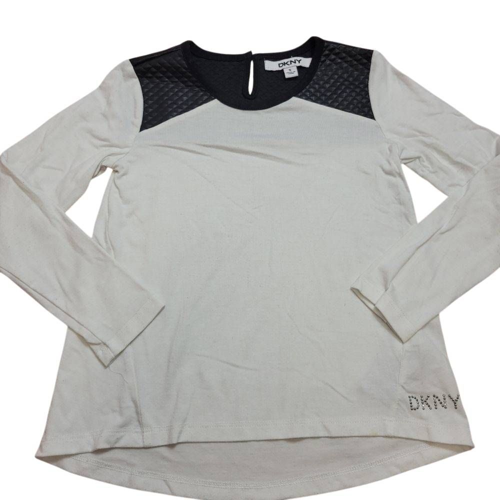 DKNY shirt 5